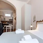 Cathedral Studio, San Lorenzo Apartamento *