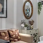 Apartamento Cathedral Studio, San Lorenzo *