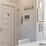 Apartamento Cathedral Studio, San Lorenzo