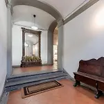 Cathedral Studio, San Lorenzo * Florença