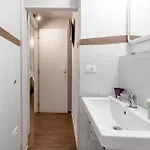 Apartamento Cathedral Studio, San Lorenzo