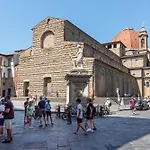 Cathedral Studio, San Lorenzo Florença