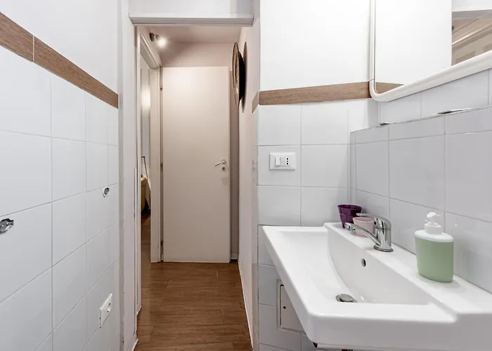 Apartament Cathedral Studio, San Lorenzo